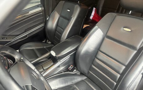 Mercedes-Benz M-Класс AMG, 2006 год, 1 300 000 рублей, 17 фотография