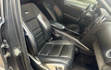 Mercedes-Benz M-Класс AMG, 2006 год, 1 300 000 рублей, 21 фотография