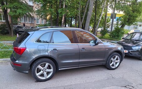 Audi Q5, 2009 год, 1 310 000 рублей, 6 фотография