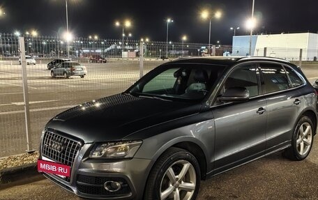 Audi Q5, 2009 год, 1 310 000 рублей, 2 фотография