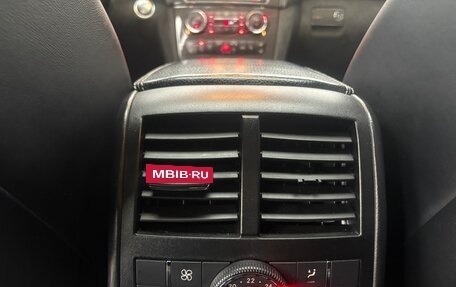 Mercedes-Benz M-Класс AMG, 2006 год, 1 300 000 рублей, 22 фотография