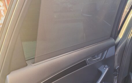 Audi Q5, 2009 год, 1 310 000 рублей, 13 фотография