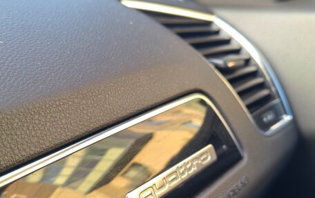 Audi Q5, 2009 год, 1 310 000 рублей, 12 фотография