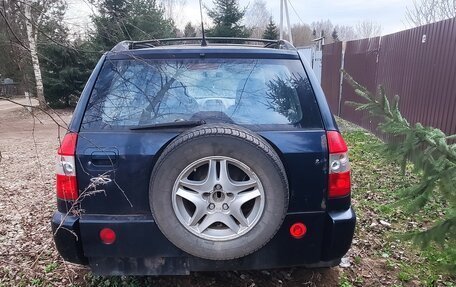 Chery Tiggo (T11), 2007 год, 100 000 рублей, 2 фотография