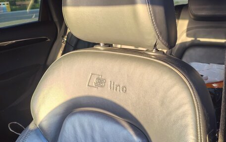 Audi Q5, 2009 год, 1 310 000 рублей, 14 фотография