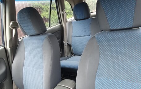 Chery Tiggo (T11), 2007 год, 100 000 рублей, 6 фотография