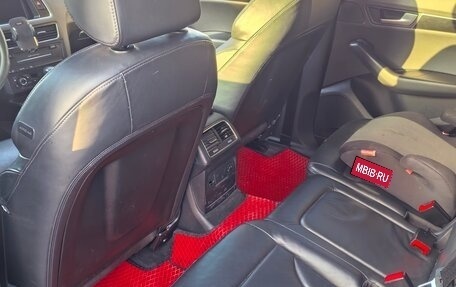 Audi Q5, 2009 год, 1 310 000 рублей, 16 фотография