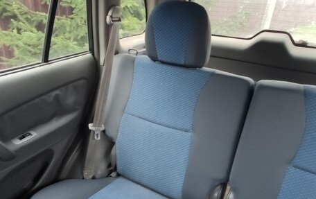 Chery Tiggo (T11), 2007 год, 100 000 рублей, 5 фотография