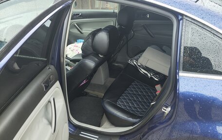 Volkswagen Passat B5+ рестайлинг, 2002 год, 650 000 рублей, 3 фотография