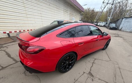 Audi A5, 2025 год, 4 900 000 рублей, 4 фотография