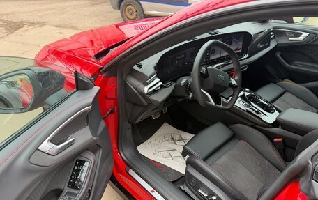 Audi A5, 2025 год, 4 900 000 рублей, 5 фотография