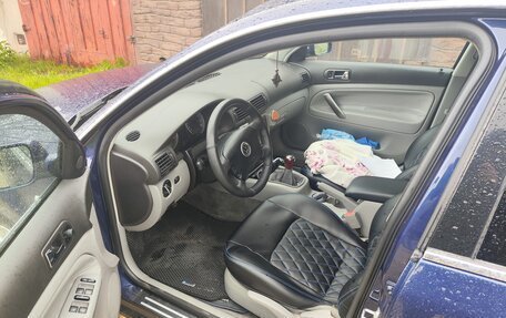 Volkswagen Passat B5+ рестайлинг, 2002 год, 650 000 рублей, 8 фотография