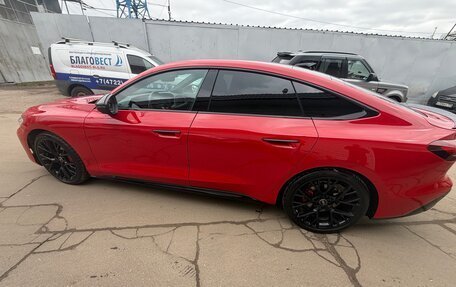 Audi A5, 2025 год, 4 900 000 рублей, 8 фотография