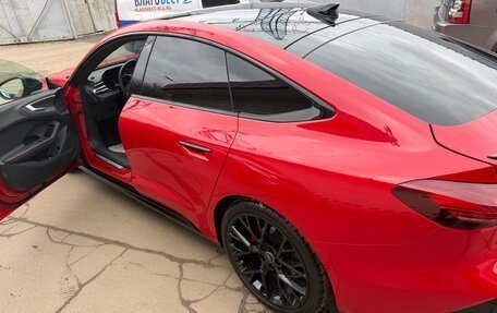 Audi A5, 2025 год, 4 900 000 рублей, 9 фотография