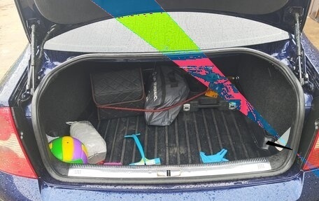 Volkswagen Passat B5+ рестайлинг, 2002 год, 650 000 рублей, 2 фотография