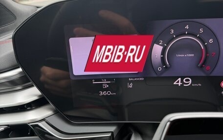 Audi A5, 2025 год, 4 900 000 рублей, 3 фотография