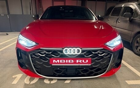 Audi A5, 2025 год, 4 900 000 рублей, 2 фотография