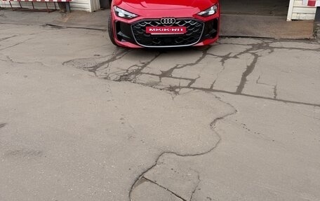 Audi A5, 2025 год, 4 900 000 рублей, 6 фотография