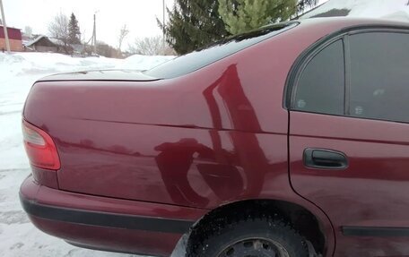 Toyota Carina E, 1997 год, 199 999 рублей, 3 фотография