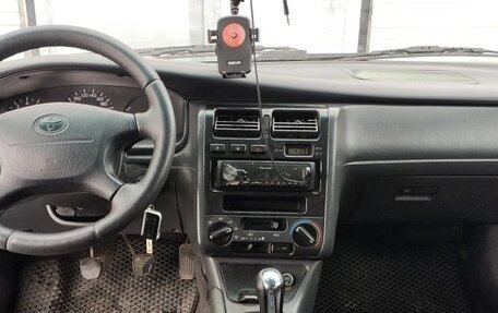 Toyota Carina E, 1997 год, 199 999 рублей, 2 фотография