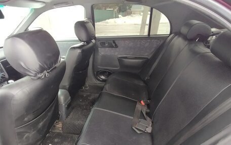 Toyota Carina E, 1997 год, 199 999 рублей, 6 фотография