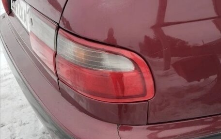 Toyota Carina E, 1997 год, 199 999 рублей, 13 фотография