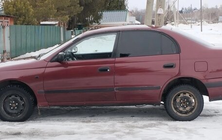 Toyota Carina E, 1997 год, 199 999 рублей, 11 фотография