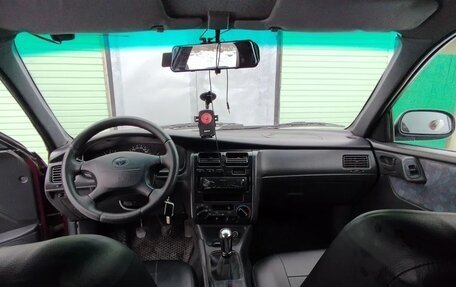 Toyota Carina E, 1997 год, 199 999 рублей, 10 фотография