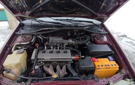 Toyota Carina E, 1997 год, 199 999 рублей, 12 фотография