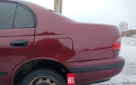 Toyota Carina E, 1997 год, 199 999 рублей, 4 фотография