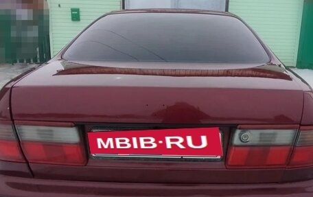 Toyota Carina E, 1997 год, 199 999 рублей, 16 фотография