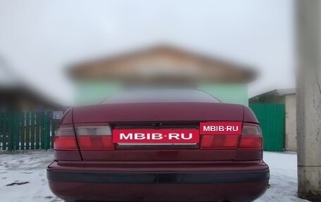 Toyota Carina E, 1997 год, 199 999 рублей, 15 фотография