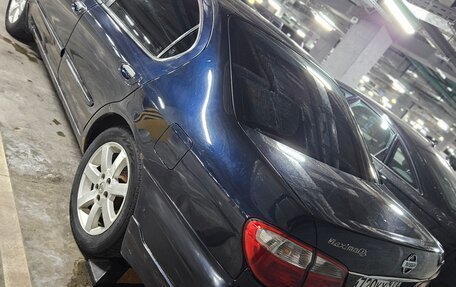 Nissan Maxima VIII, 2004 год, 390 000 рублей, 3 фотография