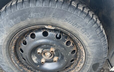 Renault Logan II, 2018 год, 530 000 рублей, 3 фотография