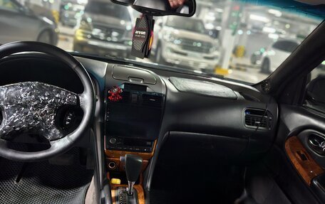 Nissan Maxima VIII, 2004 год, 390 000 рублей, 4 фотография