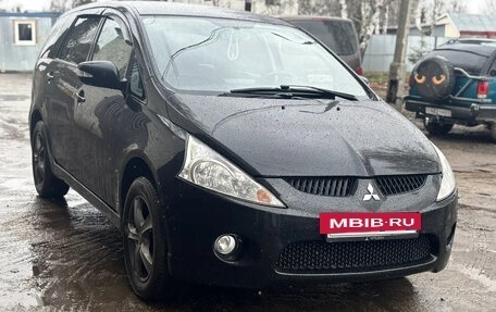 Mitsubishi Grandis, 2008 год, 1 150 000 рублей, 2 фотография