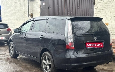 Mitsubishi Grandis, 2008 год, 1 150 000 рублей, 3 фотография