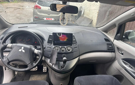 Mitsubishi Grandis, 2008 год, 1 150 000 рублей, 5 фотография