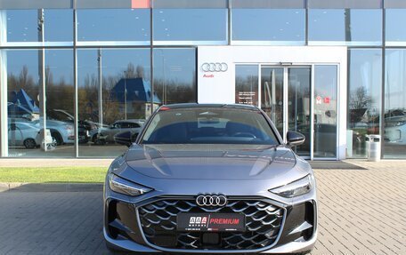 Audi A5, 2025 год, 6 400 000 рублей, 7 фотография