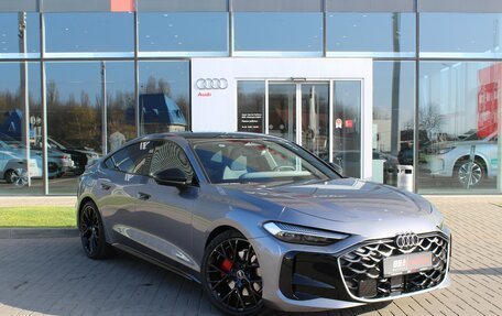 Audi A5, 2025 год, 6 400 000 рублей, 5 фотография