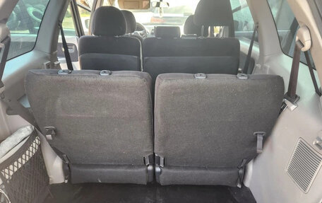 Mitsubishi Grandis, 2008 год, 1 150 000 рублей, 6 фотография