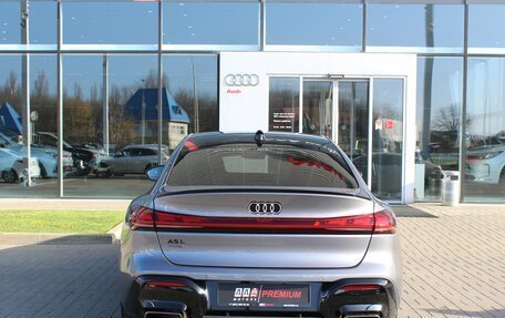 Audi A5, 2025 год, 6 400 000 рублей, 8 фотография