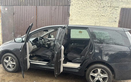 Mitsubishi Grandis, 2008 год, 1 150 000 рублей, 4 фотография