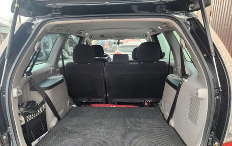 Mitsubishi Grandis, 2008 год, 1 150 000 рублей, 8 фотография