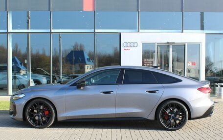 Audi A5, 2025 год, 6 400 000 рублей, 10 фотография