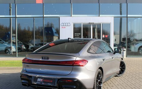 Audi A5, 2025 год, 6 400 000 рублей, 2 фотография