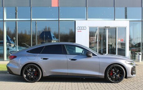 Audi A5, 2025 год, 6 400 000 рублей, 9 фотография