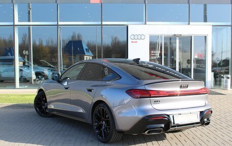 Audi A5, 2025 год, 6 400 000 рублей, 6 фотография