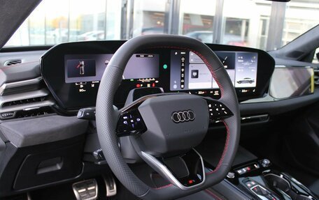 Audi A5, 2025 год, 6 400 000 рублей, 19 фотография