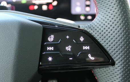 Audi A5, 2025 год, 6 400 000 рублей, 25 фотография